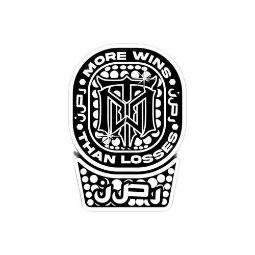 More Wins Than Losses