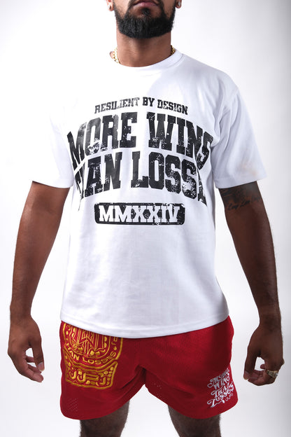 More Wins Shirt