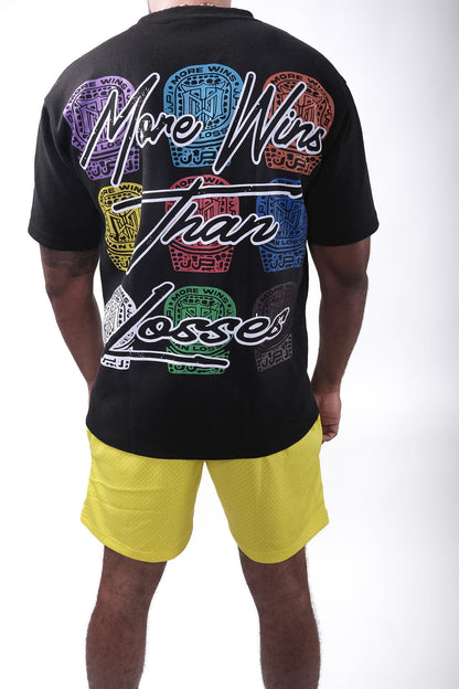More Wins Shirt