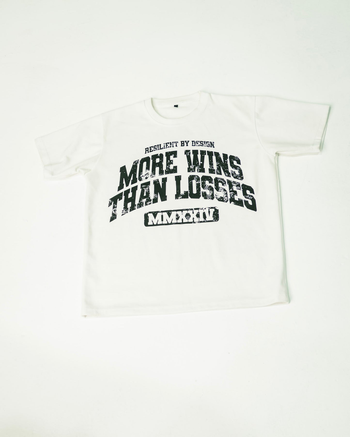 More Wins Shirt