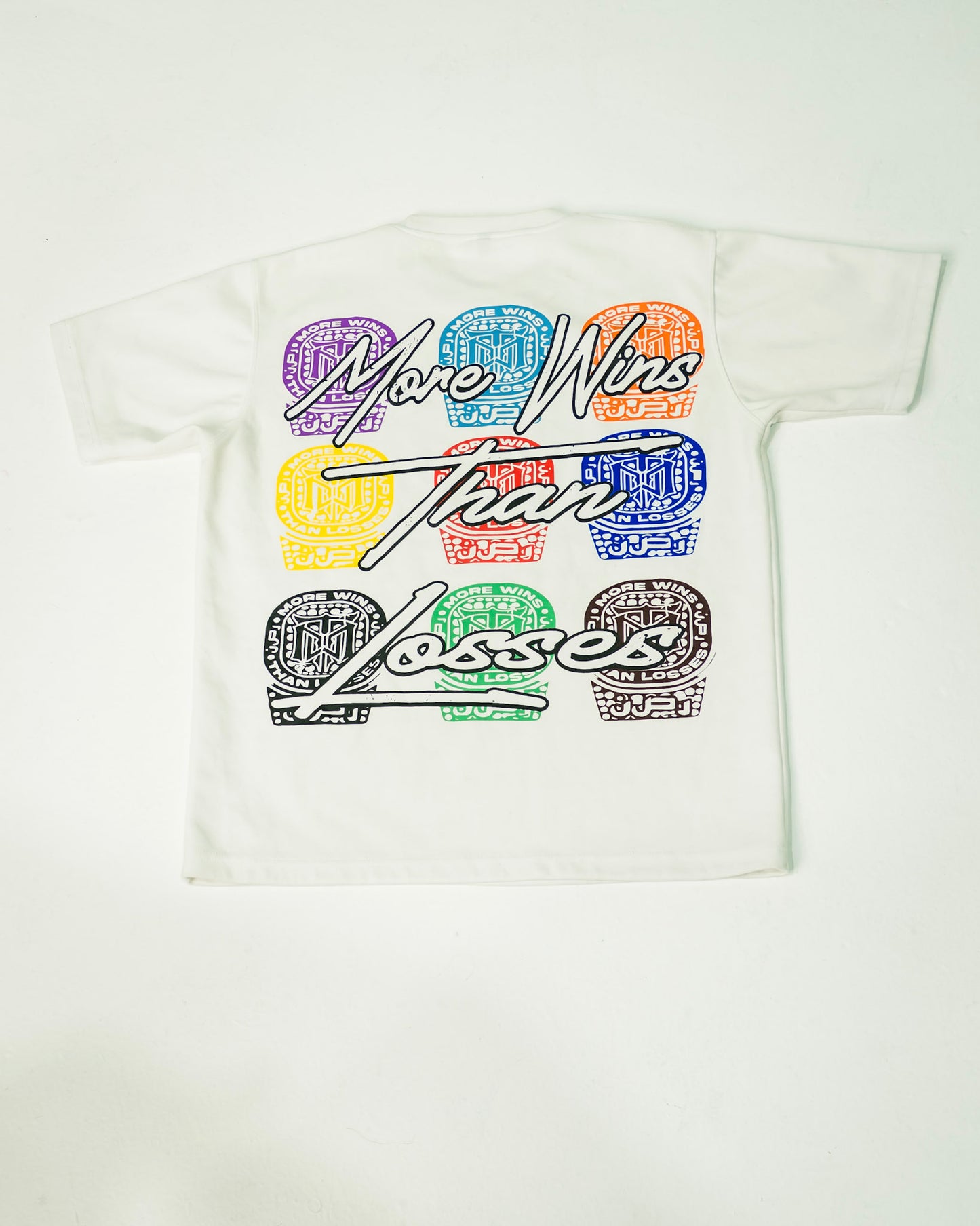 More Wins Shirt