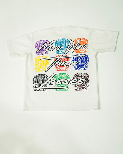 More Wins Shirt