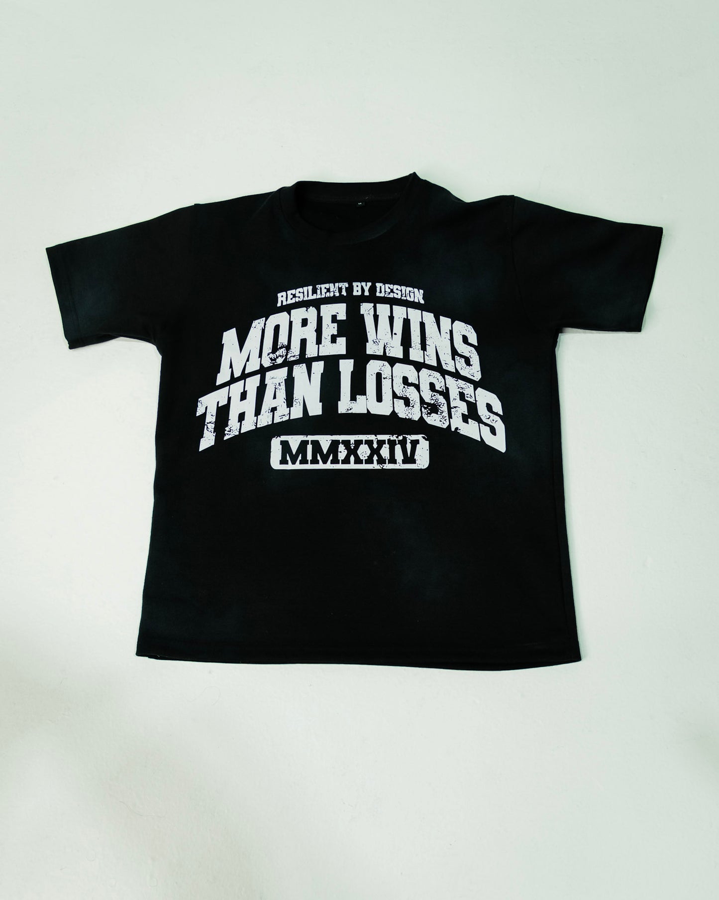 More Wins Shirt