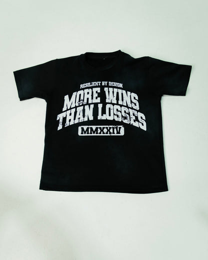 More Wins Shirt