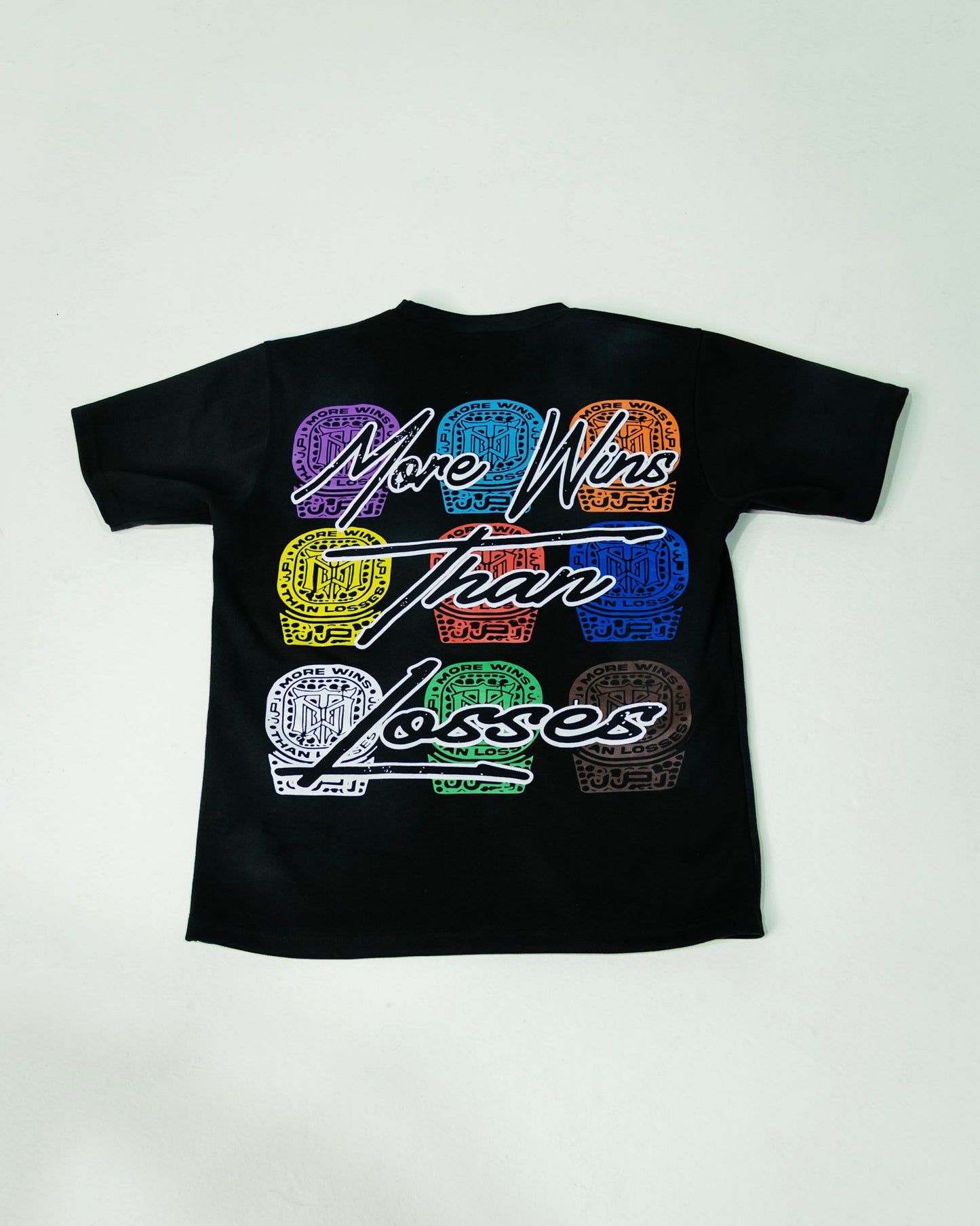 More Wins Shirt