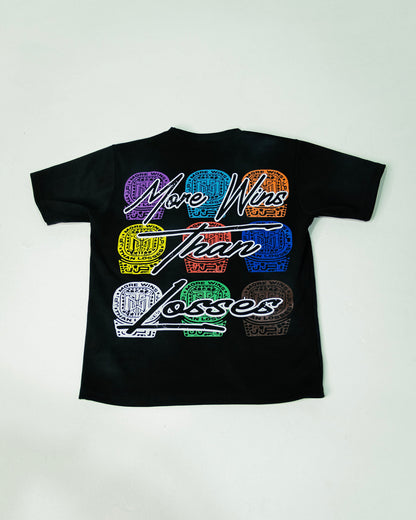 More Wins Shirt