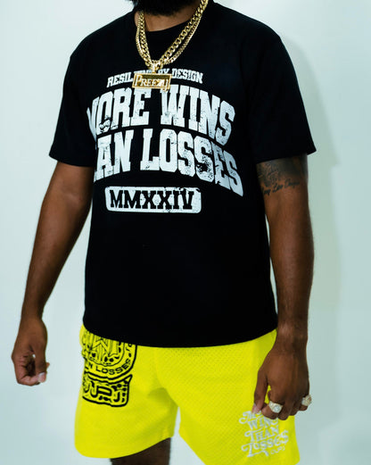 More Wins Shirt