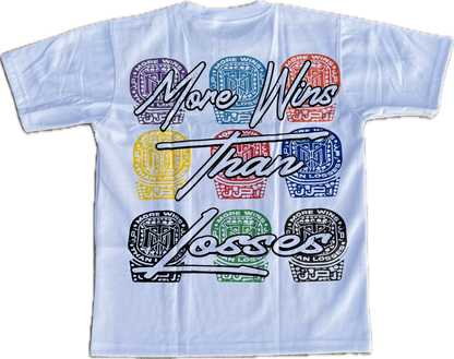 More Wins Shirt