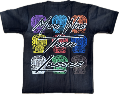 More Wins Shirt
