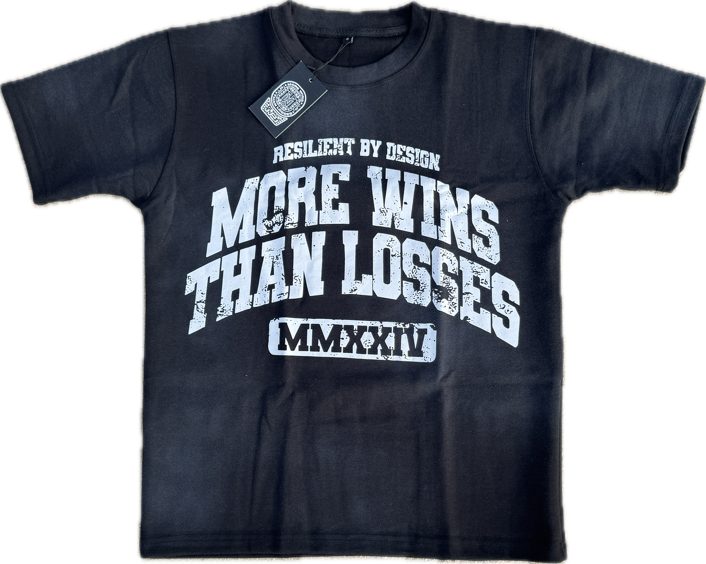 More Wins Shirt
